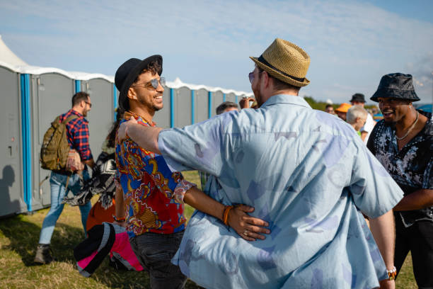 Best Long-term porta potty rental  in Forestville, MD