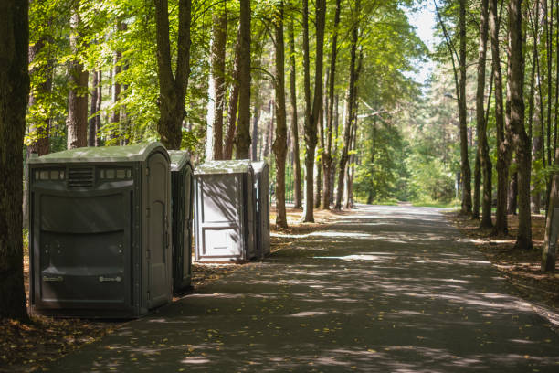 Best Porta potty rental for parties  in Forestville, MD